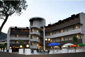 Adrasan Buhana Hotel