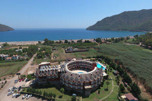 Adrasan Klados