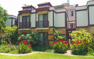 Adrasan Lykia Edrassa Hotel