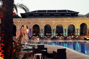 Adrasan Sun Village Hotel