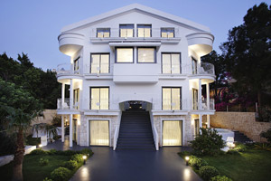 Alley Prime Hotel Kas