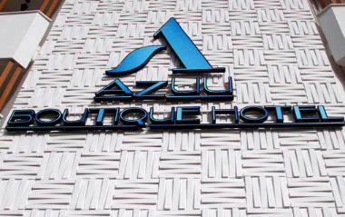 Azuu Boutique Hotel