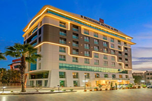 B Business Hotel Spa