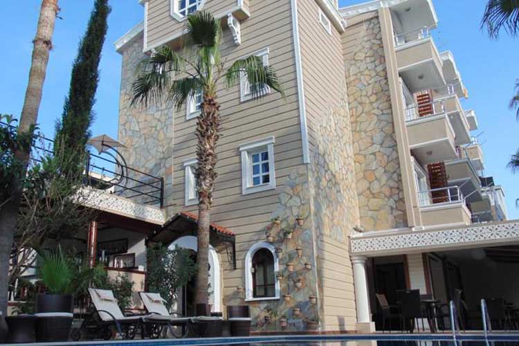 Boutique Nergiz Hotel