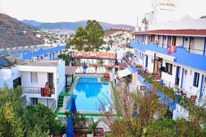 Can Hotel Bodrum