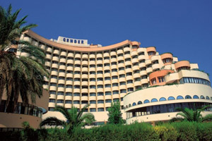 Cender Hotel