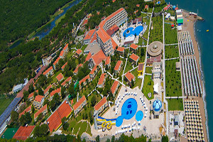 Cesars Hotel Belek