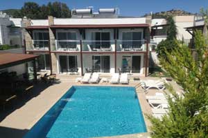 Cotton Boutique Hotel