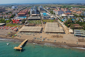 Crystal Waterworld Resort Spa