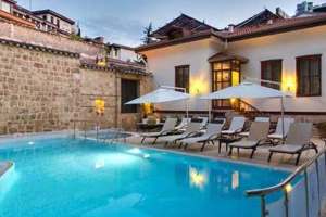 Dogan Hotel By Prana