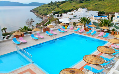 Dolce Bodrum Hotel