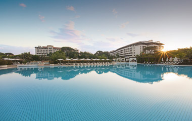 Ela Quality Resort Belek