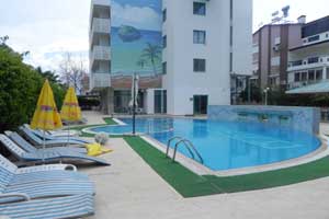 Elit Basaran Otel