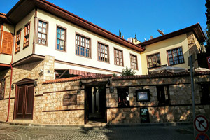 Eski Masal Hotel