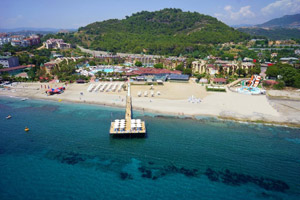 Family Life Pascha Bay