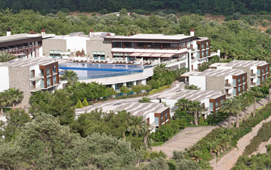 Grand Yazici Boutique Hotel Bodrum
