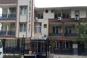 Guler Butik Hotel