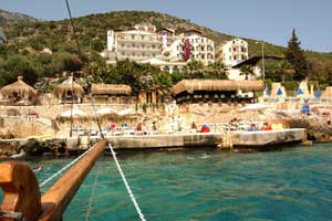 Hera Hotel Kas