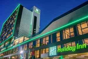 Holiday Inn Antalya Lara