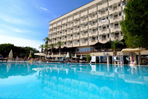 Hotel Anitas