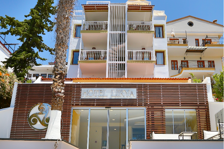 Hotel Likya