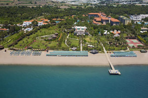 Ic Hotels Green Palace