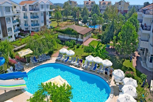 Irem Garden Hotel