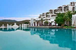 Kempinski Hotel Barbaros Bay