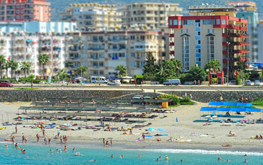 Klas More Beach Hotel