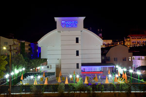 Konakli Nergis Butik Hotel