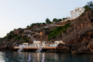 La Boutique Antalya Hotel