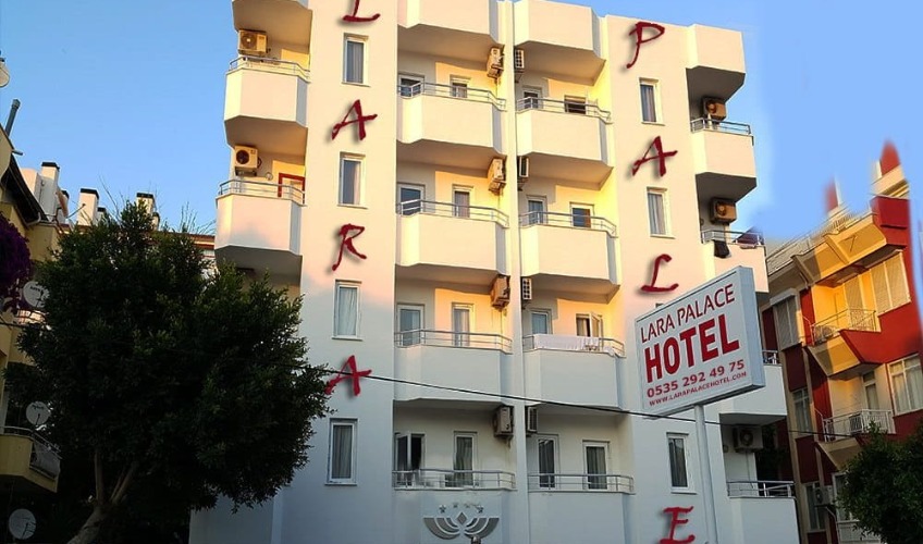 Lara Palace Hotel