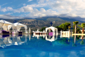 Lukka Exclusive Hotel