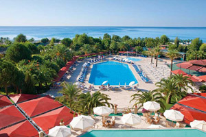 Miramare Beach Hotel