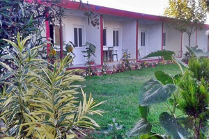 Nostalgia Camping Pension