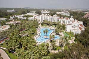 Otium Hotel Seven Seas Side