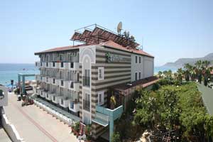 Palmiye Beach Hotel