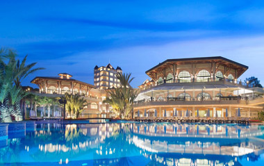 Papillon Hotel Zeugma