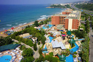 Pegasos Royal Hotel