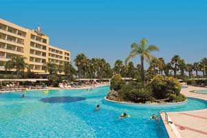 Presa Di Finica Hotel