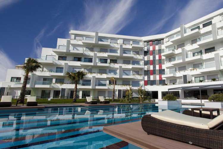 Q Spa Resort Premium Residence