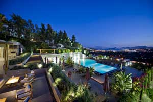 Ramada Resort Bodrum