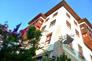 Reutlingen Hof Hotel