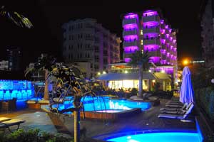 Savk Hotel
