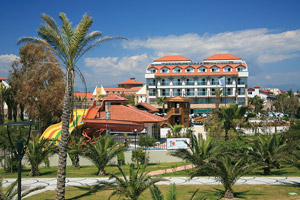 Seher Resort Spa