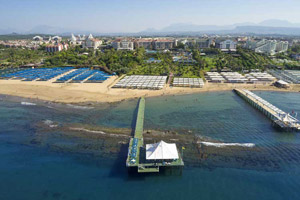 Sentido Turan Prince