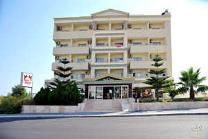 Side Hera Hotel
