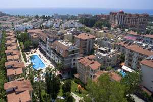 Side Village Hotel