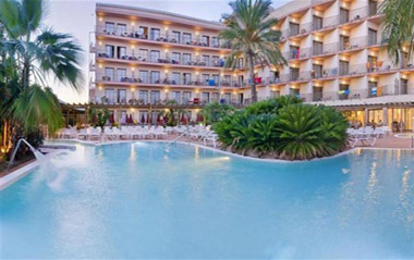 Stella Hotel Kemer