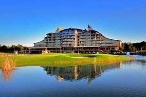Sueno Hotels Golf Belek